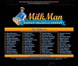 Milkmanbook