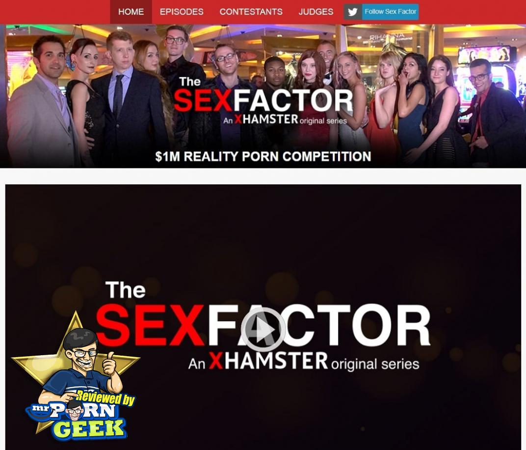 The sex factor reality