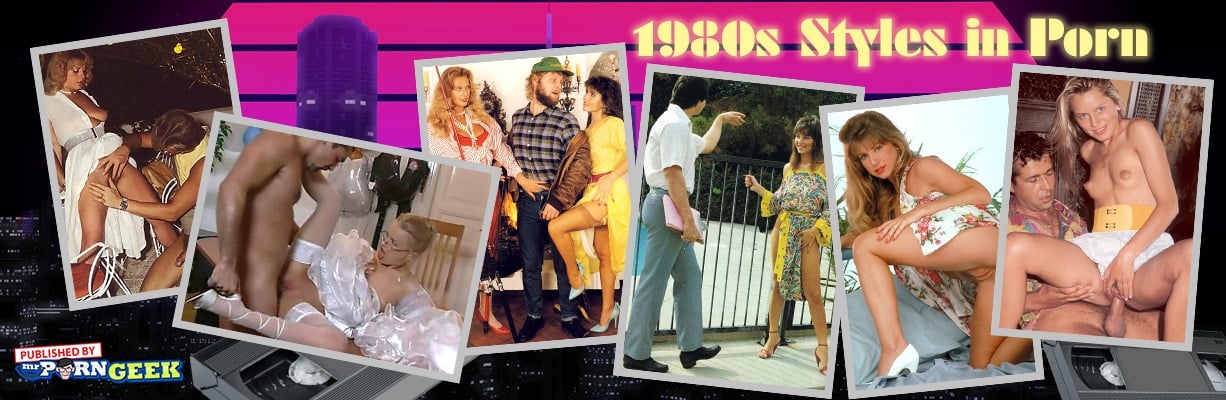 80s Female Porn Stars Squirting - Vintage Pornstars From The 1980S â€” MrPornGeek's Blog