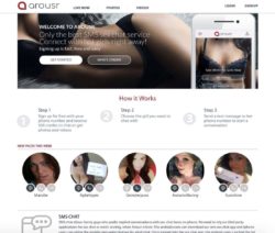 Share Chat Sex - Best Adult Sex Chat Room Websites by MrPornGeekâ„¢