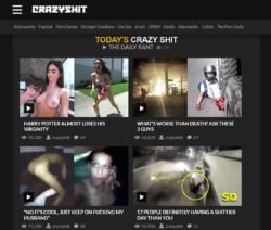 Extreme Brutal Porn Sites - Weird, Crazy, Rough & Extreme Porn Video Sites - MrPornGeek