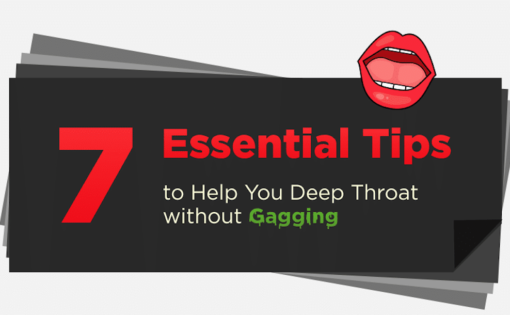 Why Is Deep Throating So Hot?