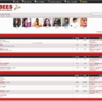 Desibees - Desi Bees & 1011+ More Sites Like Desibees.com