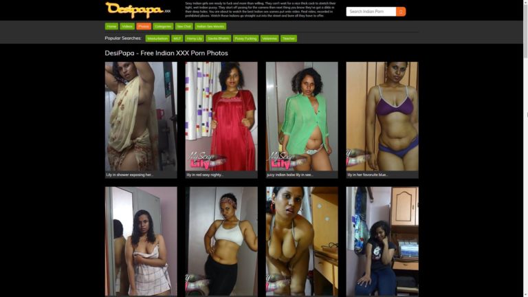 768px x 432px - DesiPapa (Desipapa.xxx) Indian Porn Site, Free Indian Sex Tube