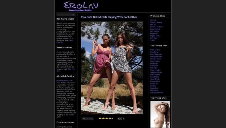 Euroluv - Eroluv (Eroluv.com) Freee Porn Picture Site - MrPornGeek