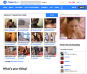 Best Free Amateur Porn & Homemade Video Sites - MrPornGeek