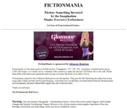 Fictionmania