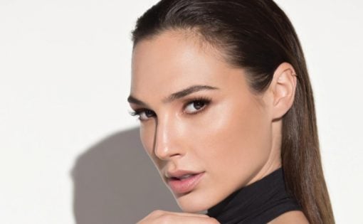 Gal Gadot Naked: Nude Pics And Videos Leaked