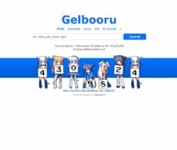 Gelbooru