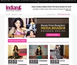 Desisexsites - 7+ Indian XXX Sites: Desi Porn & Hindi Sex Vids - MrPornGeek
