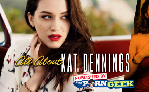 All About Kat Dennings Naked Pictures