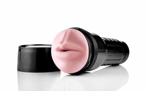 Reviewing Male Sex Toys on Mr. Porn Geek