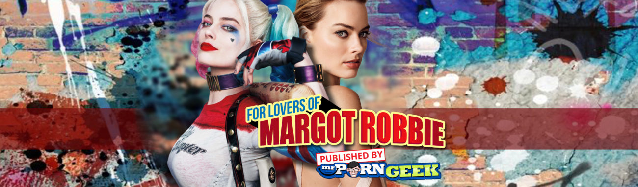 For Lovers Of Margot Robbie Naked MrPornGeek 