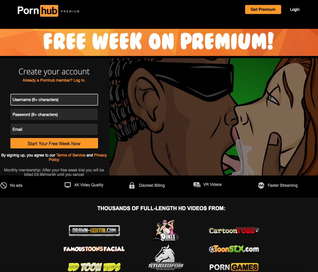 Cartoon Shemale Porn Fan Fiction - ToonPass (toonpass.com) Hentai Porn Site, XXX Anime Sex Site