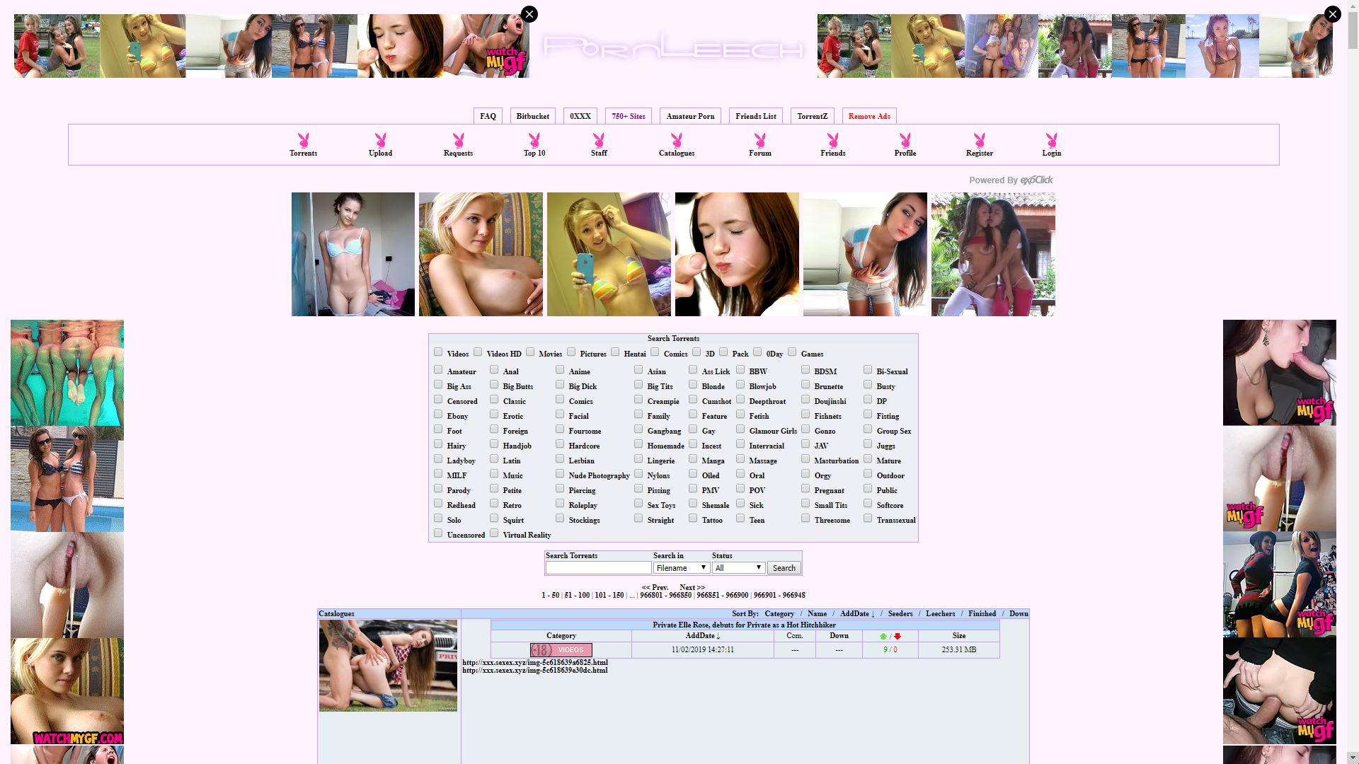 Karm Japanese Girl Dog - PornLeech (PornLeech.is) Porn Torrent Site, Free XXX Torrent ...