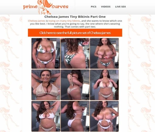 Prime Curves Free Big Tit Porn Vids Images At PrimeCurvescom