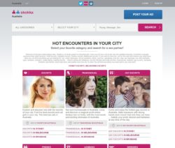 Skokka Sex Video - Skokka: Free Online Classified Dating & Escort Site Skokka.com