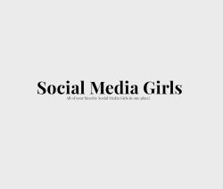 Socialmediagirls