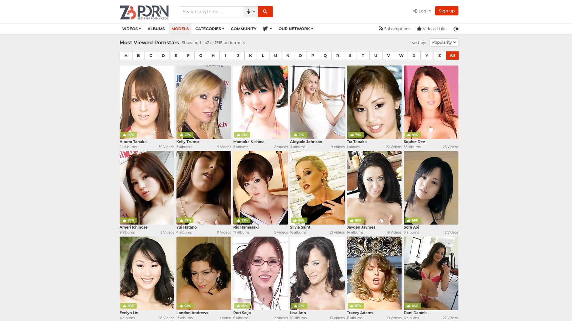 ZBPorn: Free HD Porn Tube Videos at ZBPorn.com â€“ MrPornGeek
