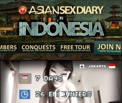 Asd Indonesian