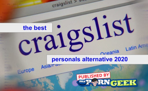 The Best Craigslist Personals Alternative 2020