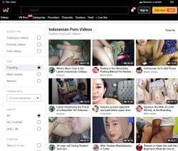 Faphouse Indonesian