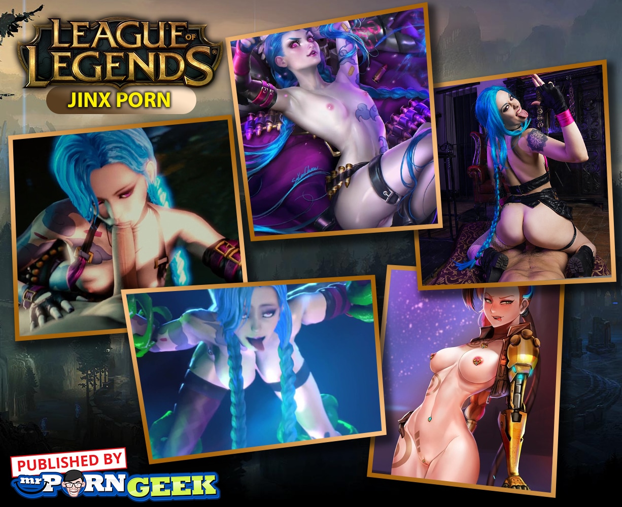 1226px x 1000px - Find Hottest Video Game Porn Characters In League Of Legends