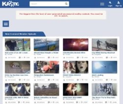 Gangbang Rape Shock Videos Tube - Weird, Crazy, Rough & Extreme Porn Video Sites - MrPornGeek
