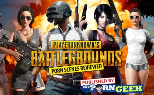 Hardcore Player Unknown Battlegrounds Porn Scenes Reviewed