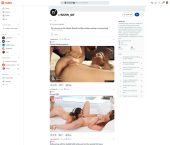 Reddit NSFW GIF