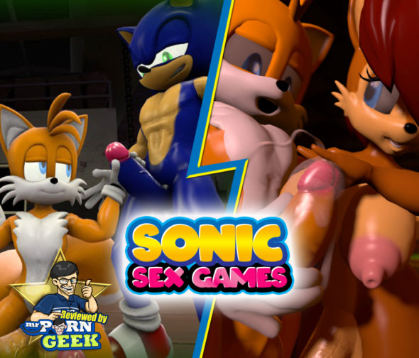 590px x 504px - Sonic & 406+ XXX Porn Games Like Sonicsexgames