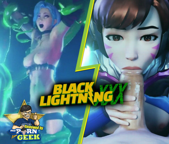 Xxx Ng - Black Lightning XXX & 406+ XXX Porn Games Like Freeadultgames.tv