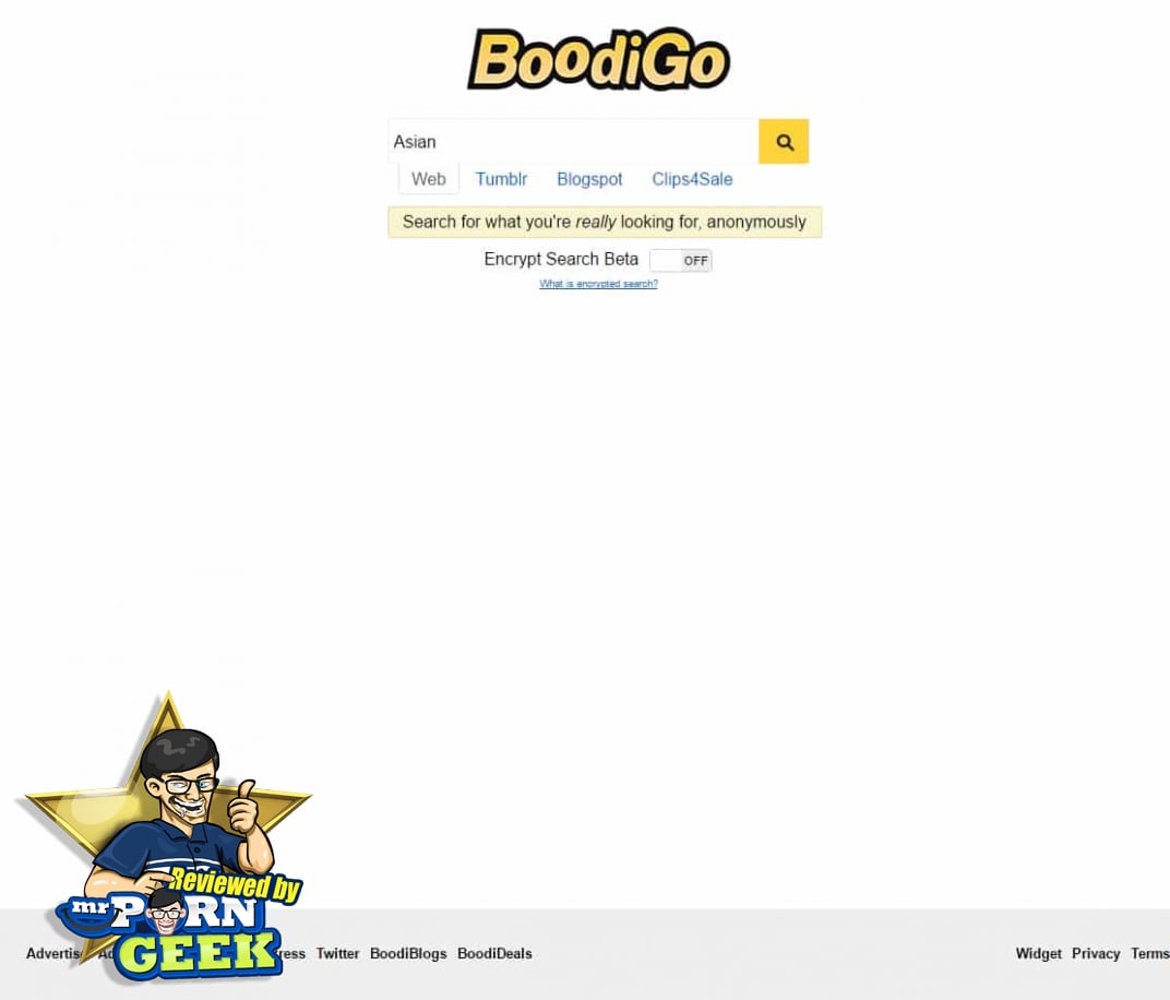 Xxx Cartoon Blogs - Boodigo (Boodigo.com) Porn Search Site, Free XXX Search Engine