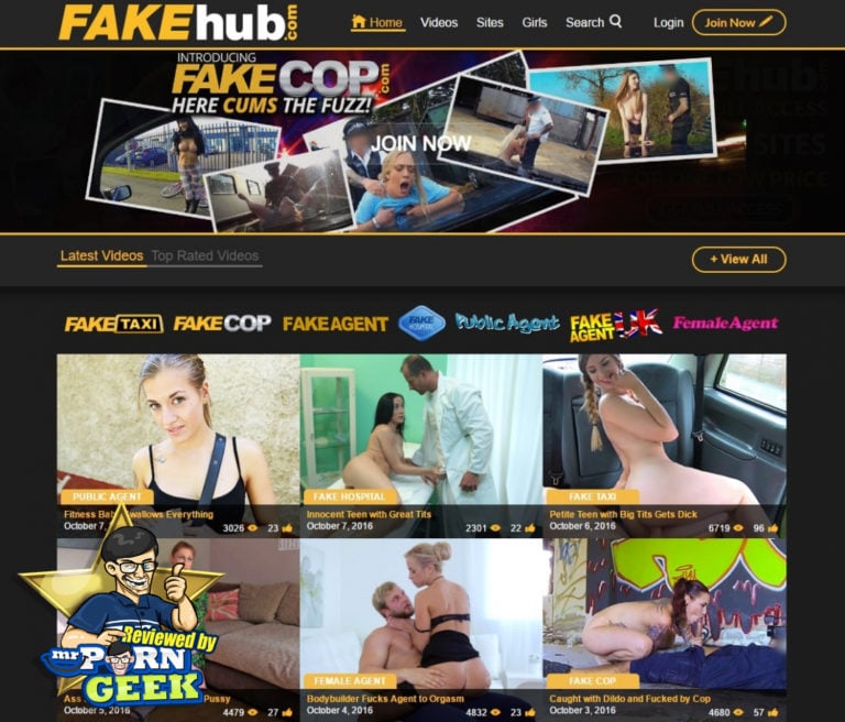 Fakehub Xnxx - FakeHub (FakeHub.com) Fake Porn Site, Free Fake Sex Site