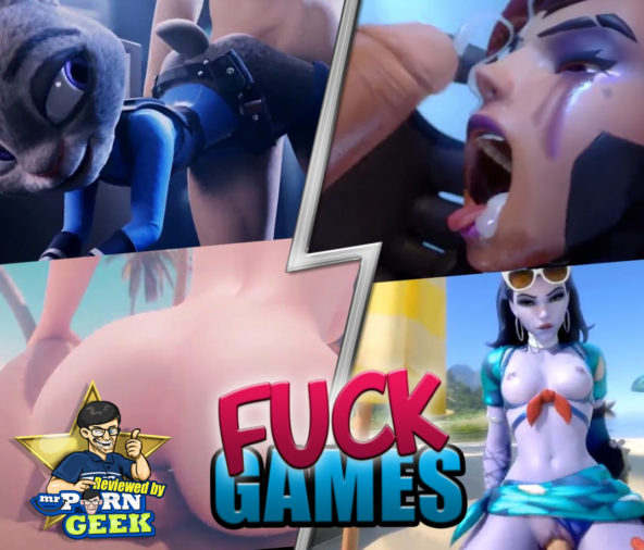 Xfuck Porn - Fuck Games: Play The Ultimute Free Fuck Games Here - MrPornGeek