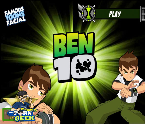10sex - Ben 10 Sex Game & 404+ XXX Porn Games Like Ben10Parody.com