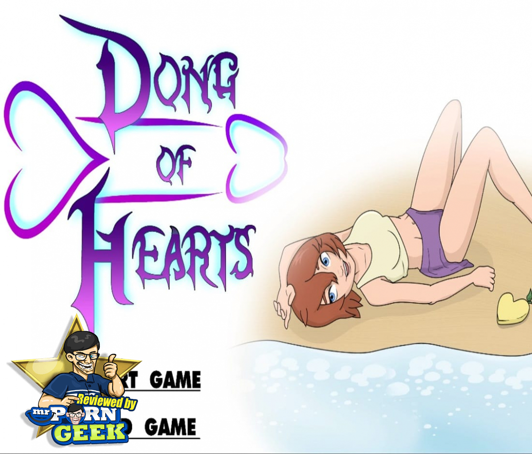 Heart Cartoon Porn - Play Dong of Hearts: Free Porn Games & Downloads - MrPornGeek
