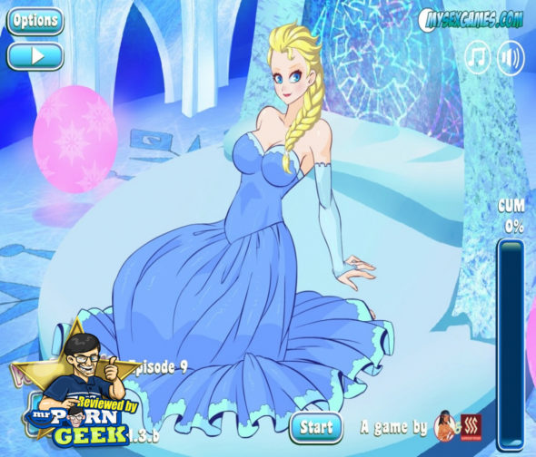 Frozen Cartoon Xxx - Elsa Gets A Frozen Fucking & 404+ XXX Porn Games Like  Deals.games/Free-Access
