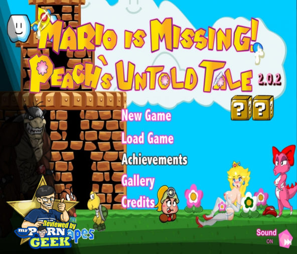 Poner Xxx - Play Mario is Missing PUT 2: juegos y descargas porno