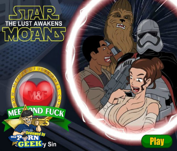 Fucking Games Movie - Play Meet and Fuck Star Moans: Porn Games & Downloads