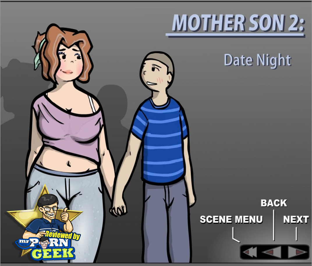 Sone Xxx - Mother Son Date Night 2 - Hot Sex Pics, Best Porn Photos and Free ...