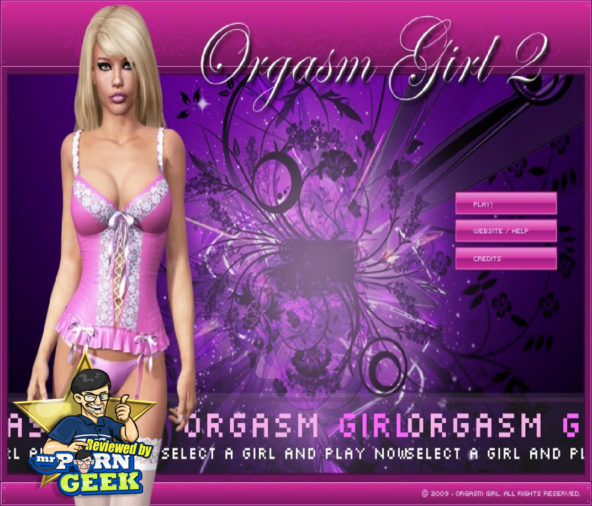 Play Orgasm girl 2: Porn Games & Downloads - MrPornGeek