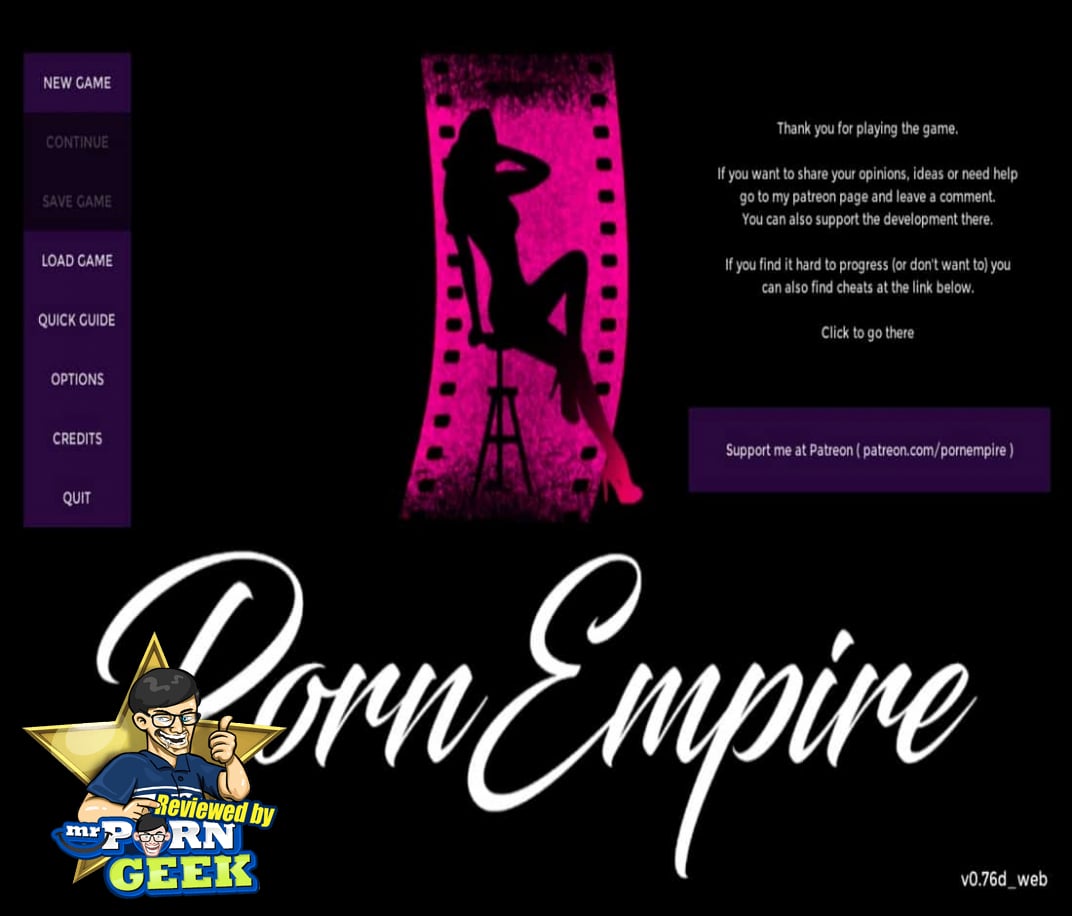 Purple Porn - à¹€à¸¥à¹ˆà¸™ Porn Empire: à¹€à¸à¸¡à¹‚à¸›à¹Šà¸Ÿà¸£à¸µ & à¸”à¸²à¸§à¸™à¹Œà¹‚à¸«à¸¥à¸” - MrPornGeek