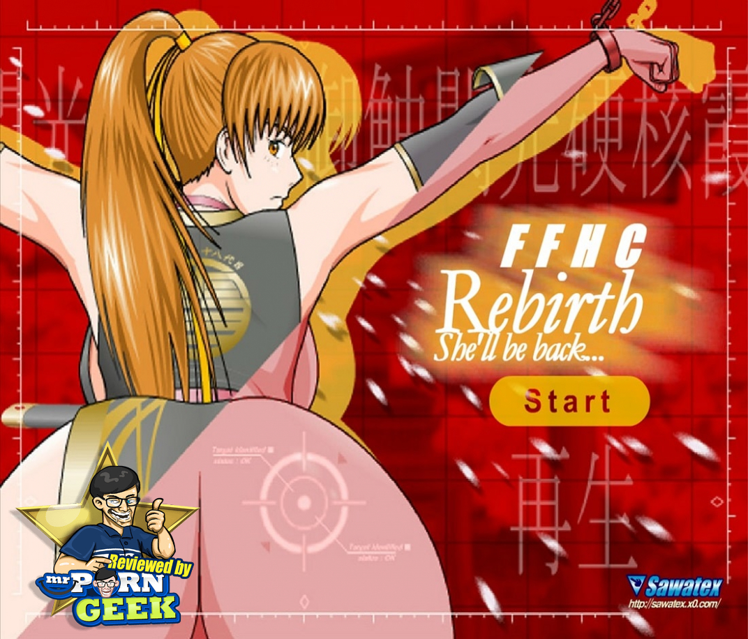 Kasumi Hentai Sex - Touching Flash Hardcore - Kasumi Rebirth: Porn Games & Downloads