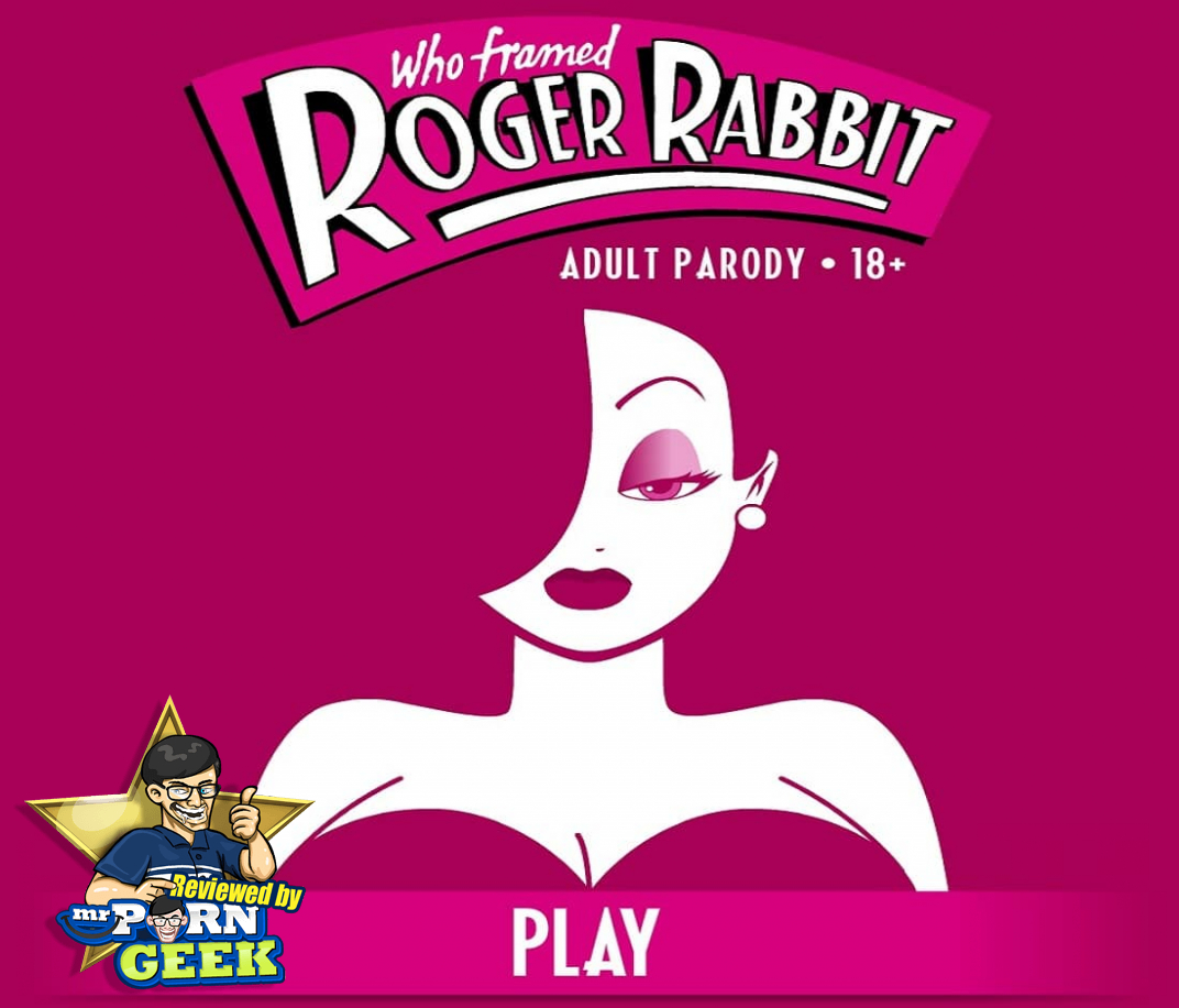 Jessica Rabbit Hentai Porn - Who Framed Roger Rabbit: Free Porn Games & Downloads