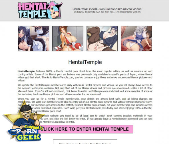 592px x 506px - HentaiTemple (HentaiTemple.com) Hentai Porn Site, Anime Sex Site