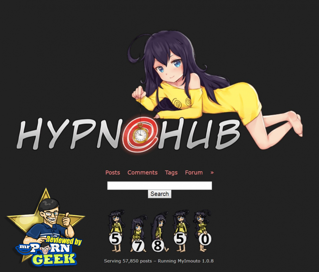 Hypnosis Cartoon Hentai Gallery - Hypnohub: NSFW Hentai Porn - Hypnohub.net â€“ MrPornGeek