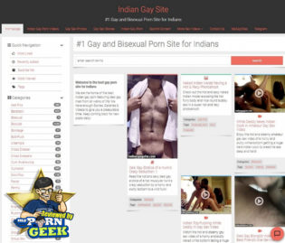 indian porn gay site