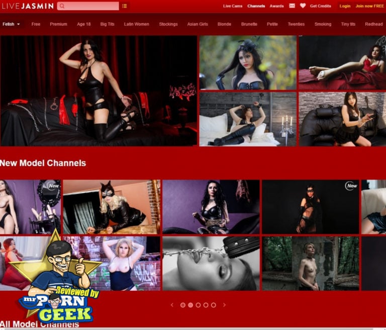 Live Jasmin Girls - LiveJasmin (Fetish) BDSM Porn Site, Free Fetish Sex Site