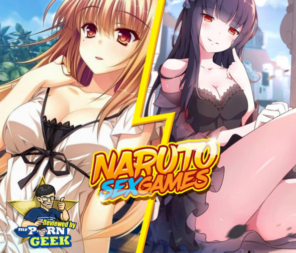 Naruto Sex Games - Naruto Sex Games & 406+ XXX Porn Games Like Narutosexgames